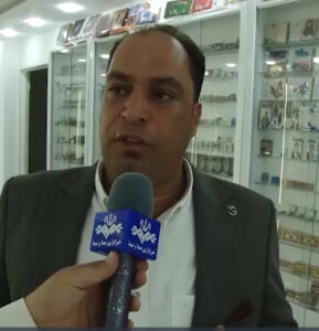 موزه کبریت