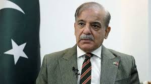نخست وزیر پاکستان