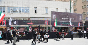 موکب برای اصفهانی ها