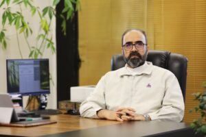 غلامرضا باقری