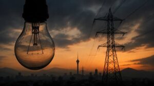 برنامه قطعی برق