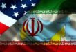 تنگه هرمز بسته می شود