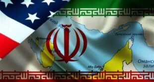 تنگه هرمز بسته می شود