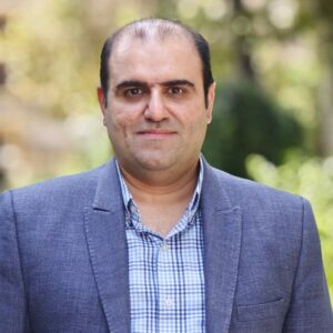 جناب اقای سیدی