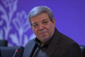 سید جواد حسینی