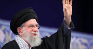 رهبر شهید انقلاب