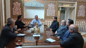رویداد سین تور