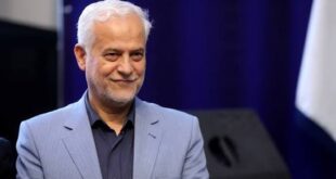 شهردار اصفهان