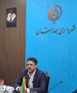 محمد مهدی فردوسی