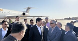 وزیر ارتباطات