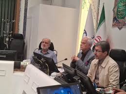 استاندار اصفهان