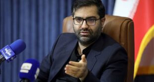 اسماعیل سقاب اصفهانی