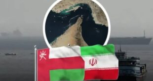 ایران و عمان