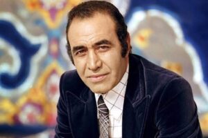 ایرج