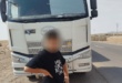 راننده 15 ساله