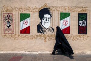 رهبر انقلاب اسلامی