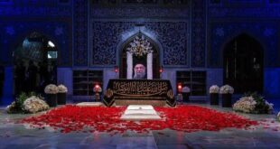 رهبر انقلاب اسلامی