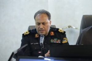 سردار حسنوند