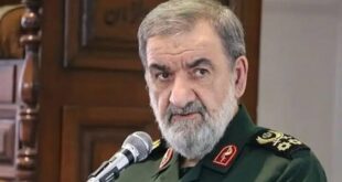 سردار محسن رضایی