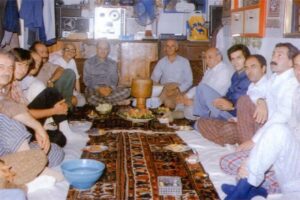 شاطر رمضان ابوطالبی