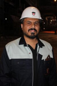 علی اصغر بینا