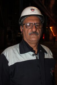 علی بریمانی