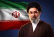 سید مجتبی خامنه ای
