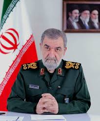 محسن رضایی
