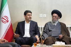 وزیر ارتباطات