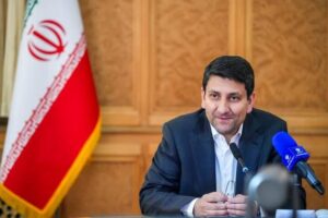 وزیر ارتباطات