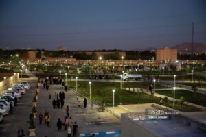 بوستان موعود