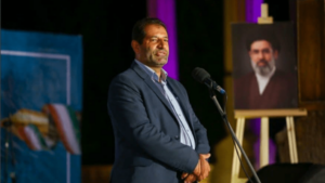 رییس راه و شهرسازی اصفهان