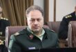 سردار عبدالوهاب حسنوند