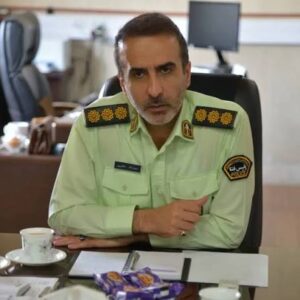 سرهنگ طاهرپور