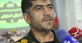 سرهنگ منوچهر ذوالفقاری