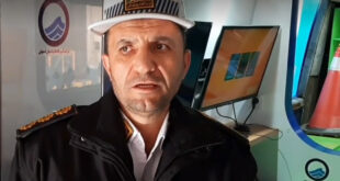 سرهنگ میرزایی