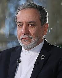 عباس عراقچی