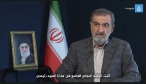 محسن رضایی