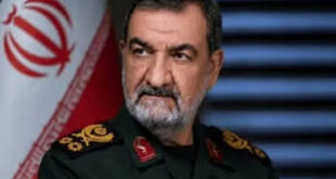 محسن رضایی
