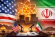 مذاکرات ایران و امریکا