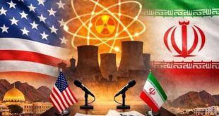 مذاکرات ایران و امریکا