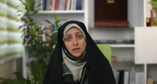معاون رییس جمهور