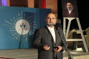 پور احمدی