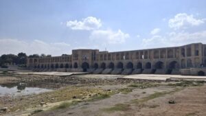 زاینده رود