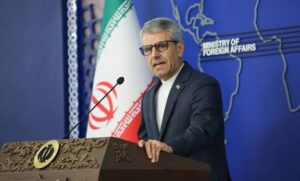 اسماعیل بقایی