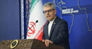 اسماعیل بقایی