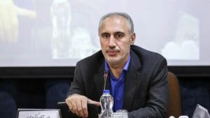 سید حمید پورمحمدی