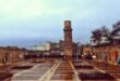 مقبره شمس تبریزی