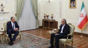 پزشکیان