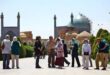 گردشگران خارجی